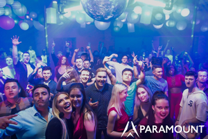 Paramount Night Club