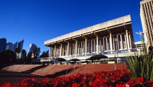 Perth Concert Hall