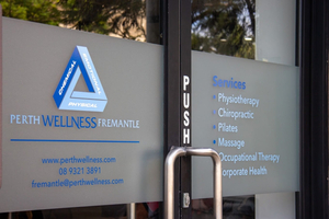 Perth Wellness Fremantle