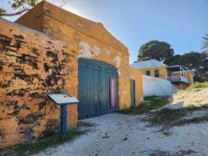 Pilot Boathouse