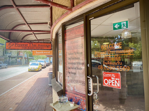 Piyawat Thai Massage Armadale