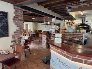 Pizzeria Amore Mio