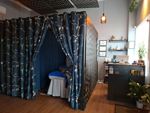 Premium Massage & Spa Wellness