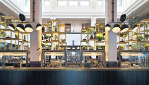 Print Hall