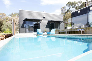 Quenda Guesthouse