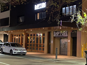Rapture Nightclub