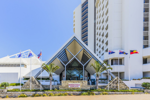 Rendezvous Hotel Perth Scarborough