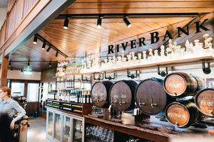 Riverbank Estate Winery