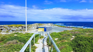 Rocky Bay Beach