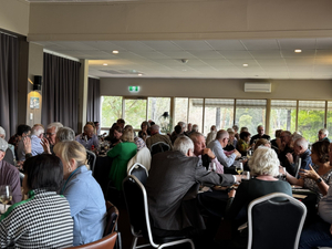 Roleystone Club