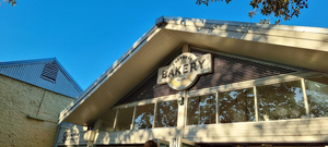 Rottnest Bakery