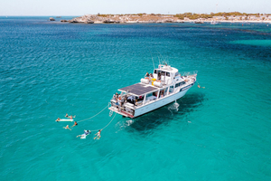Rottnest Cruises