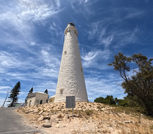 Rottnest Island Lighthouse