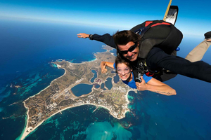 Unforgettable Spring Hiking Trails in Perth