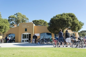 Rottnest Island Visitor Centre