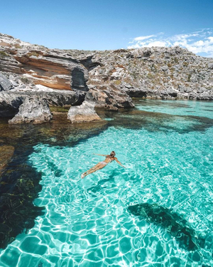 Rottnest Island