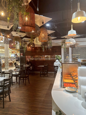 Saaj Indian Cuisine