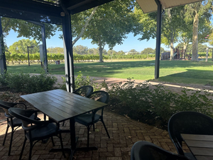 Sandalford Restaurant