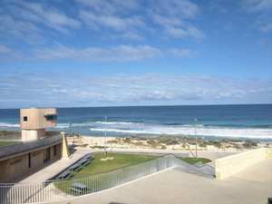 Scarboro Surf Life Saving Club