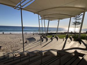 Scarborough Amphitheatre