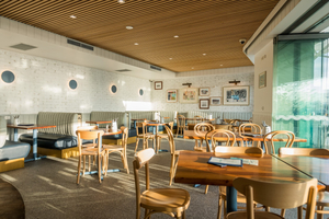 Scarborough Beach Bar