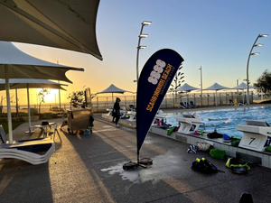 Scarborough Beach Swimming Club