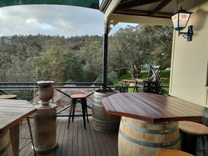 Seven Sins Perth Hills