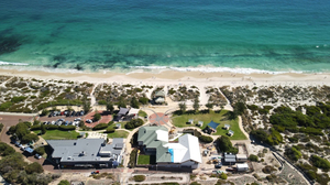 SNSLSC Clubrooms
