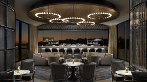 Songbird Bar