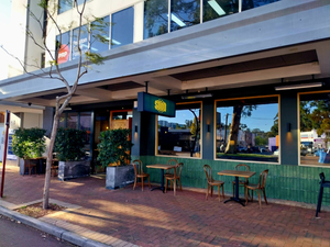 SOUQ Perth