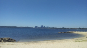 South of Perth Yacht Club