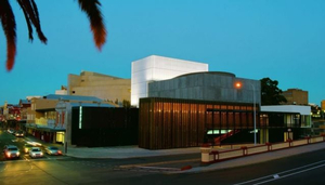 State Theatre Centre of Western Australia