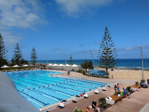 Stirling Leisure - Scarborough Beach