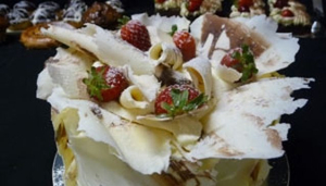 Sugar & Spice Patisserie