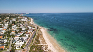 Swanbourne Beach