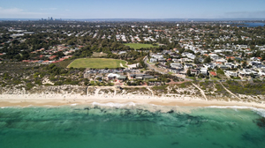 Swanbourne Nedlands Surf Life Saving Club