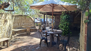 Taylors In The Valley