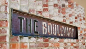 The Boulevard Hotel