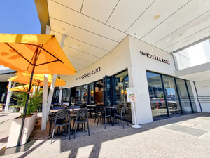 The Coffee Club Café - Joondalup Square Edgewater