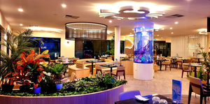 The Cray Seafood & Grill Restaurant Currambine