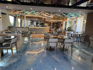 The Cray Seafood & Grill Restaurant Innaloo
