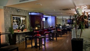 The George