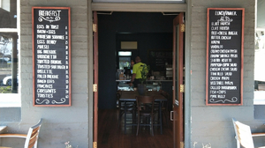 The Lounge Room On James