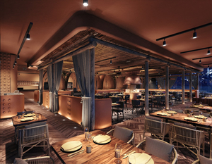 The Meat & Wine Co South Perth