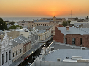 The National Hotel