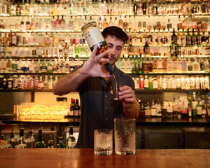 The Odd Fellow Bar