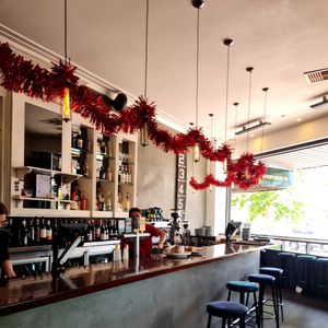 The Old Laundry Bar & Kitchen