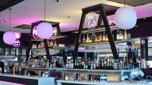 The Point Rooftop Bar & Restaurant