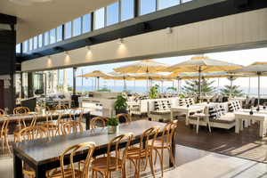 The Shorehouse