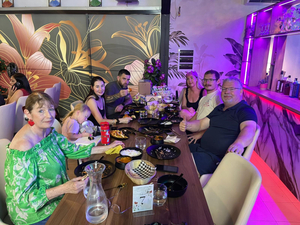 The Silver Oak Indian Cafe And Restaurant - Best Indian Restaurant in swan valley
